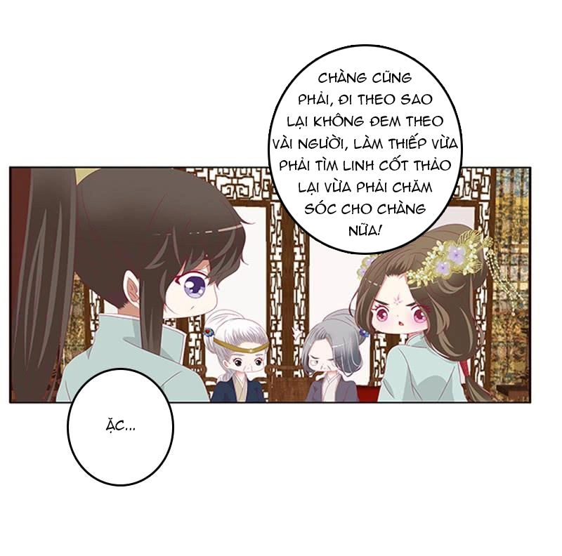 Thông Linh Phi Chapter 448 - 5