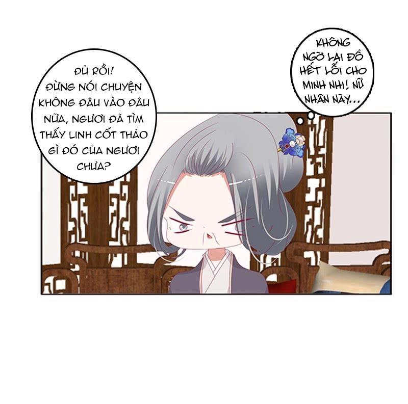 Thông Linh Phi Chapter 448 - 6