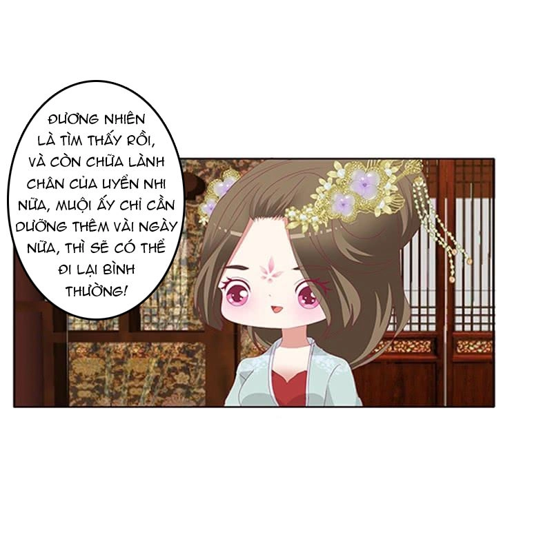 Thông Linh Phi Chapter 448 - 7