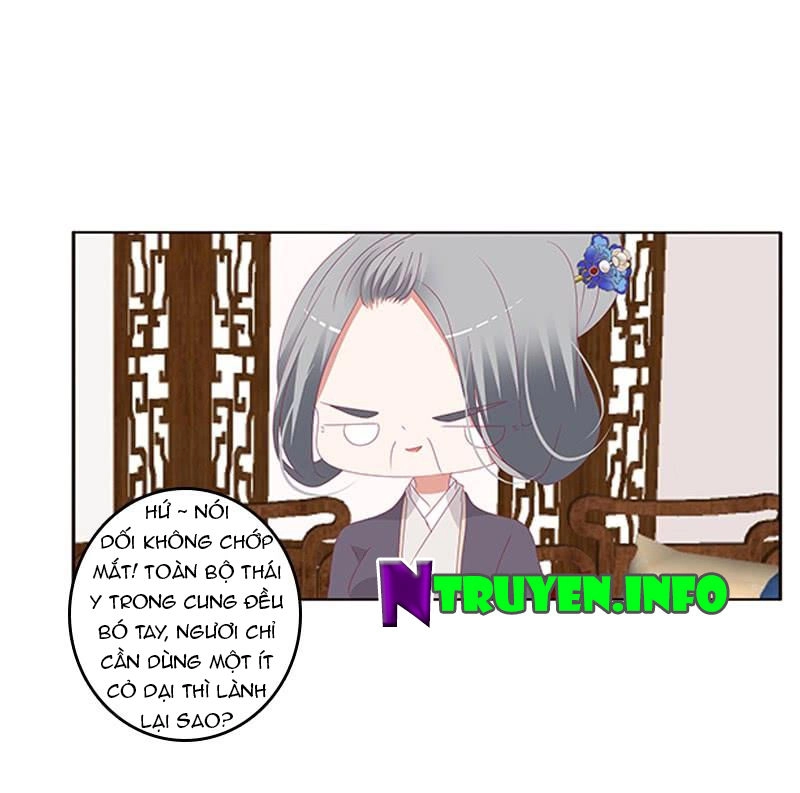 Thông Linh Phi Chapter 448 - 8