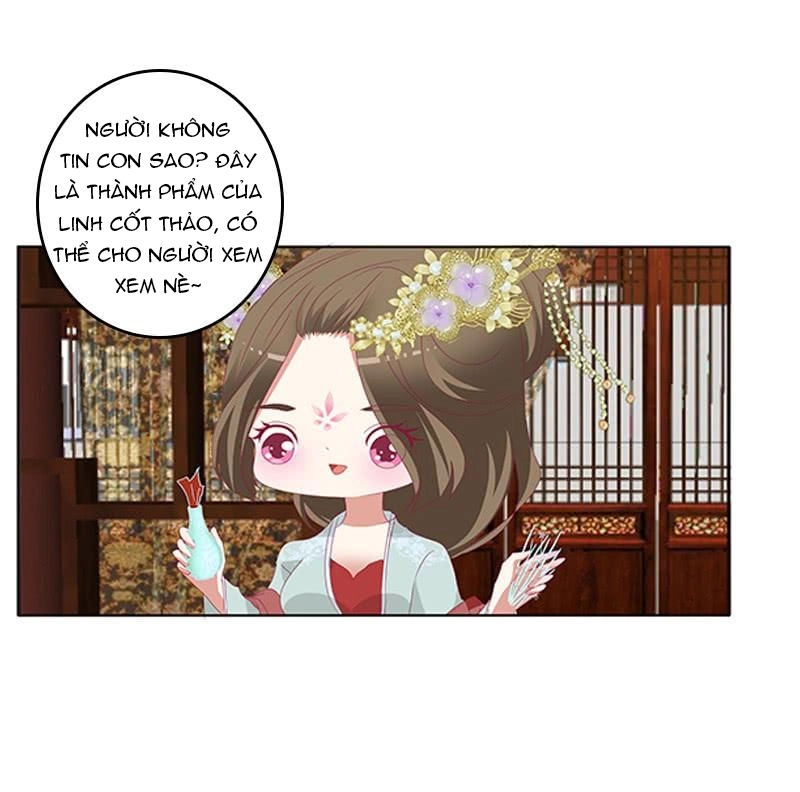 Thông Linh Phi Chapter 448 - 9