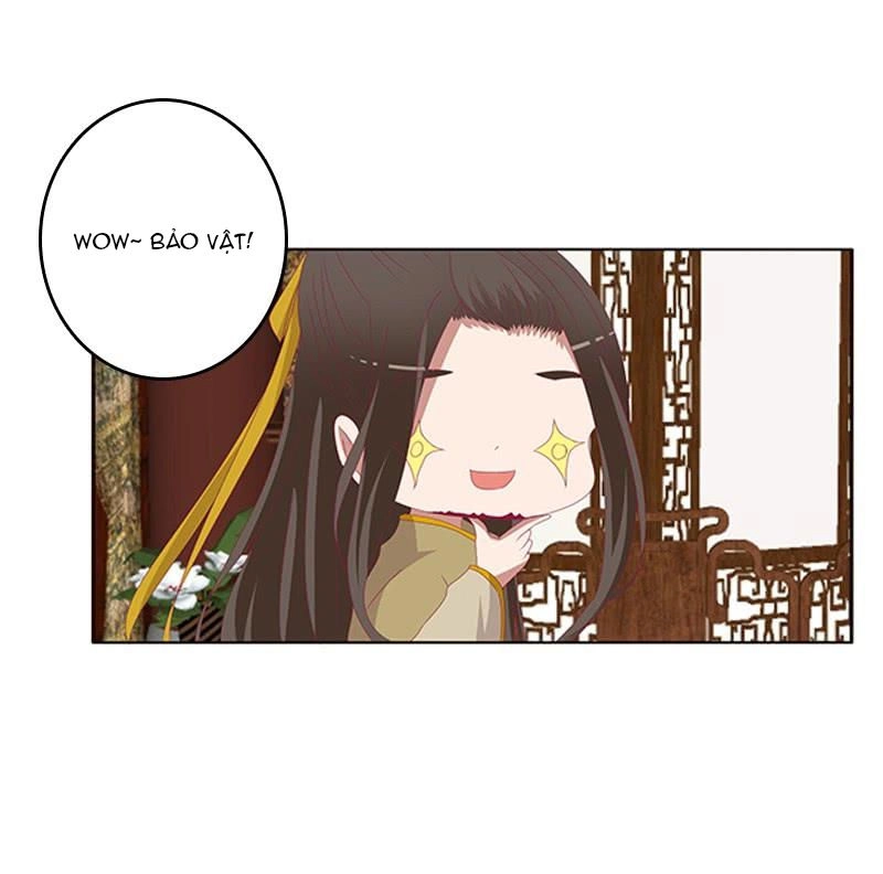 Thông Linh Phi Chapter 448 - 10