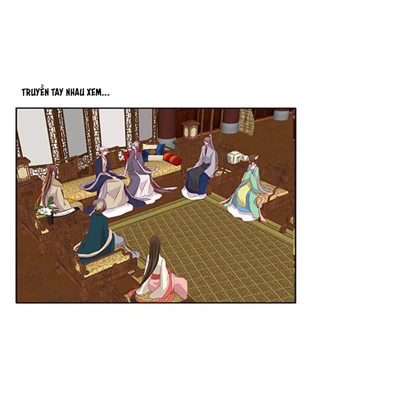 Thông Linh Phi Chapter 448 - 11