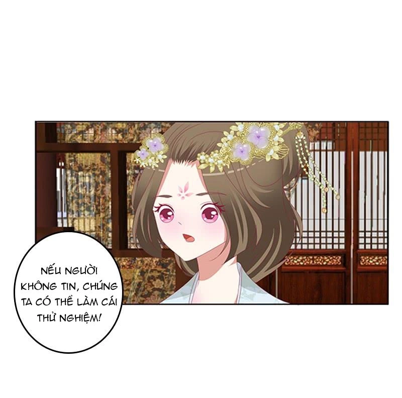 Thông Linh Phi Chapter 448 - 14