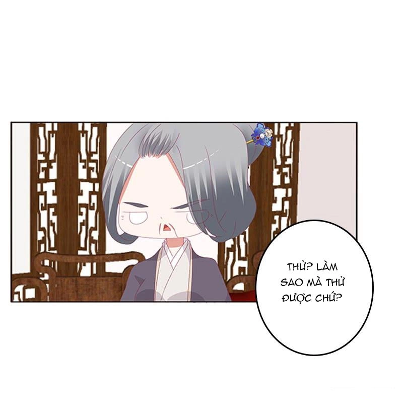 Thông Linh Phi Chapter 448 - 15