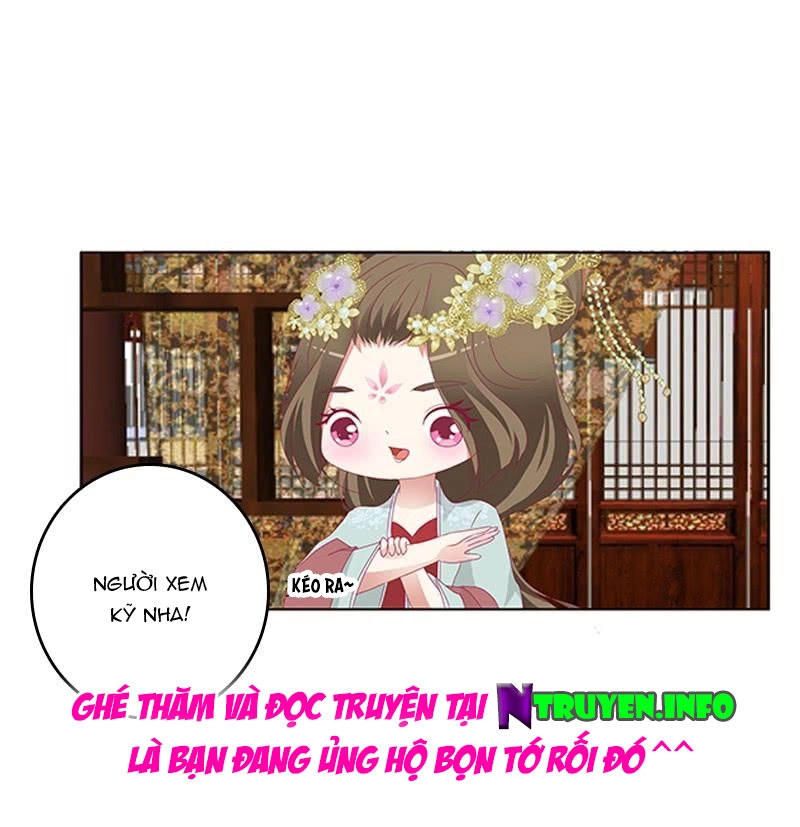 Thông Linh Phi Chapter 448 - 16