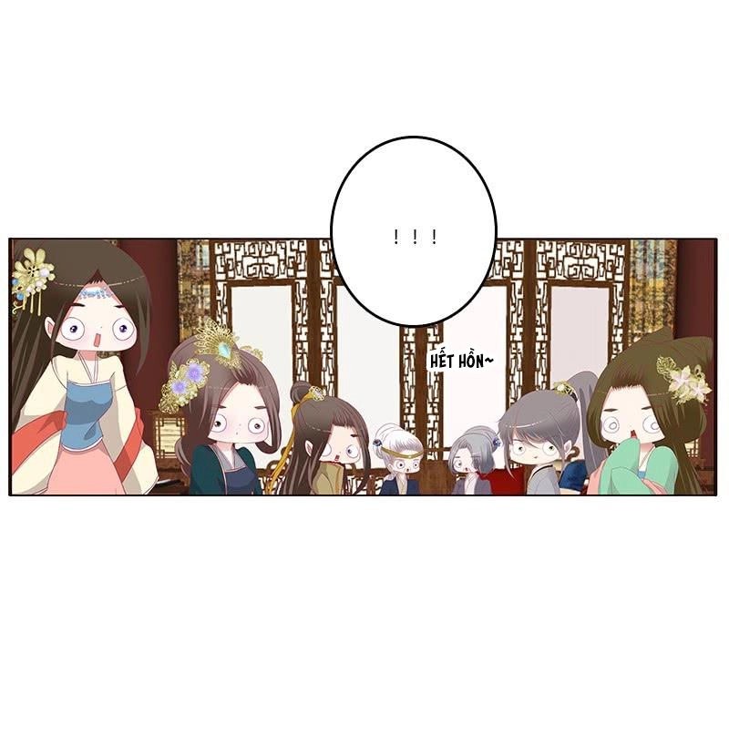 Thông Linh Phi Chapter 448 - 19