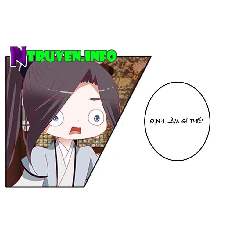 Thông Linh Phi Chapter 448 - 20