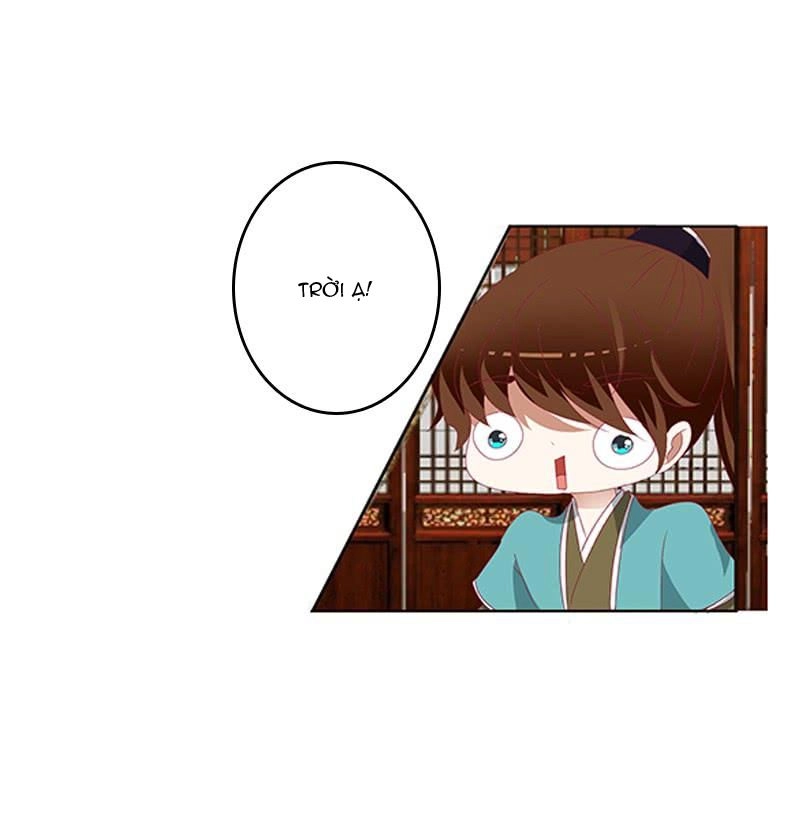 Thông Linh Phi Chapter 448 - 21