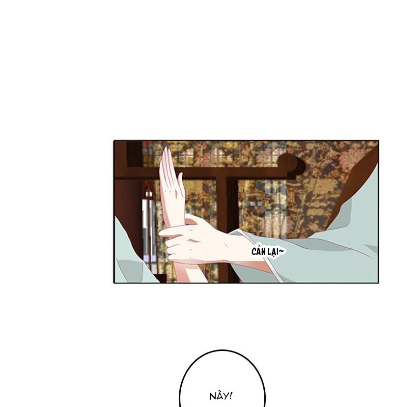 Thông Linh Phi Chapter 448 - 22