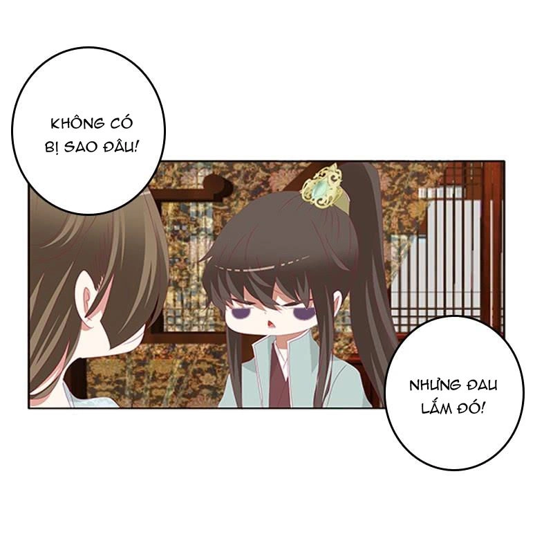 Thông Linh Phi Chapter 449 - 6