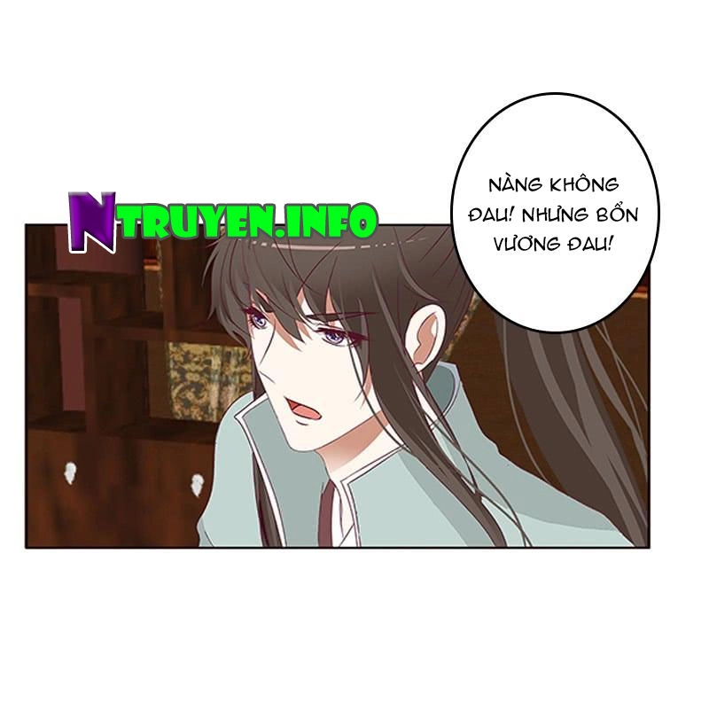 Thông Linh Phi Chapter 449 - 8