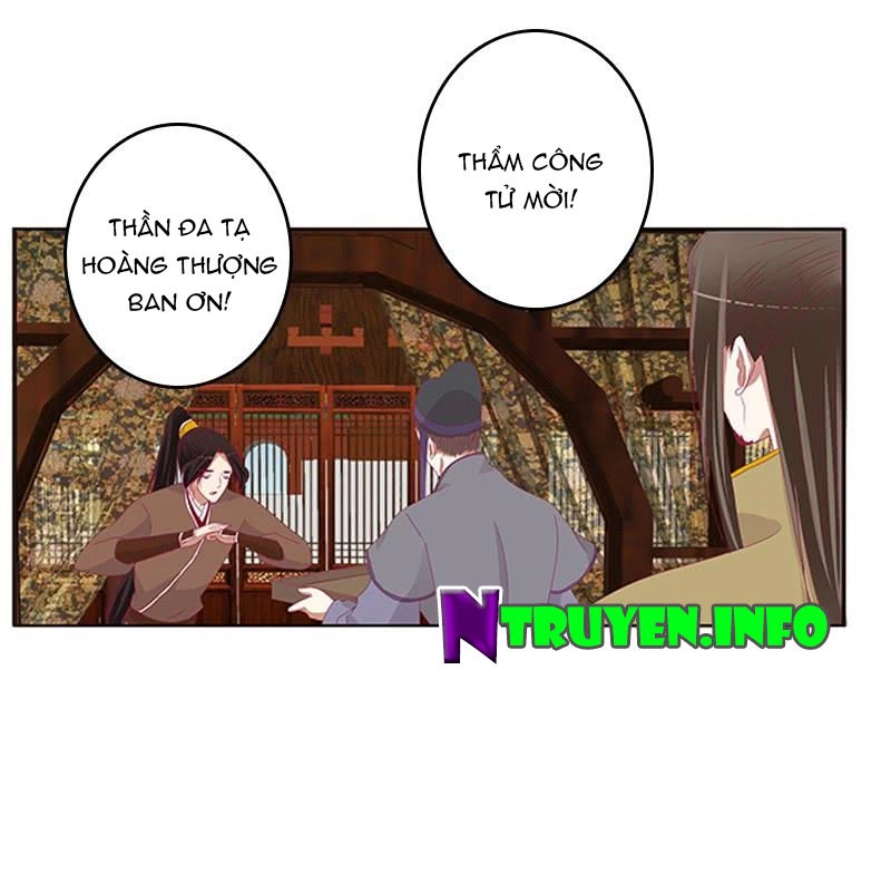 Thông Linh Phi Chapter 449 - 20