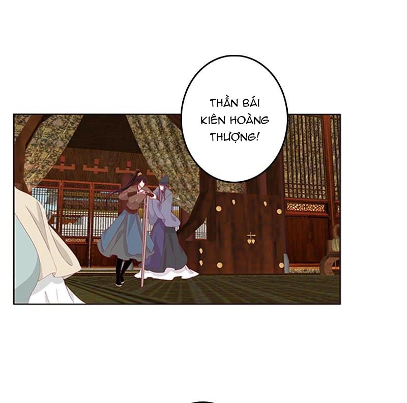 Thông Linh Phi Chapter 450 - 5