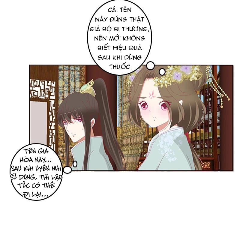 Thông Linh Phi Chapter 450 - 6