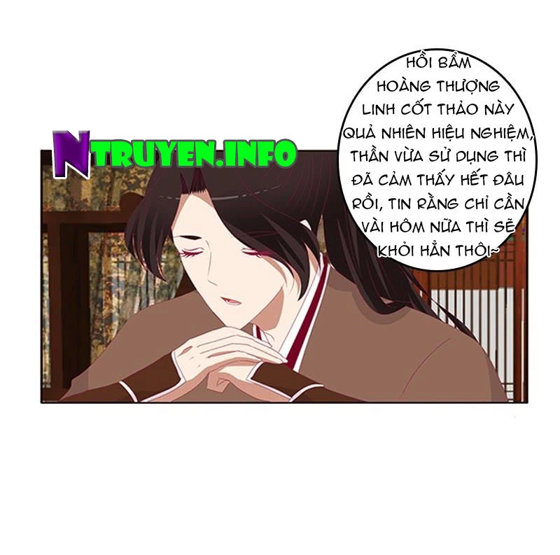 Thông Linh Phi Chapter 450 - 8