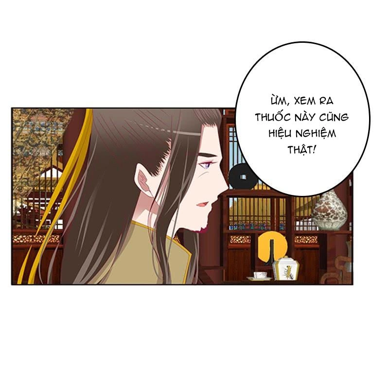 Thông Linh Phi Chapter 450 - 9