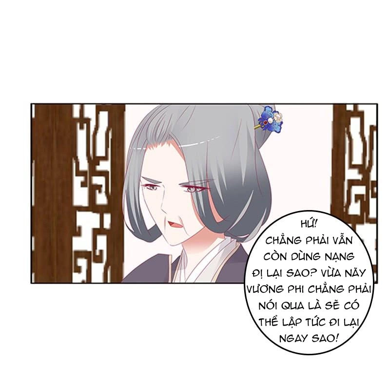 Thông Linh Phi Chapter 450 - 10