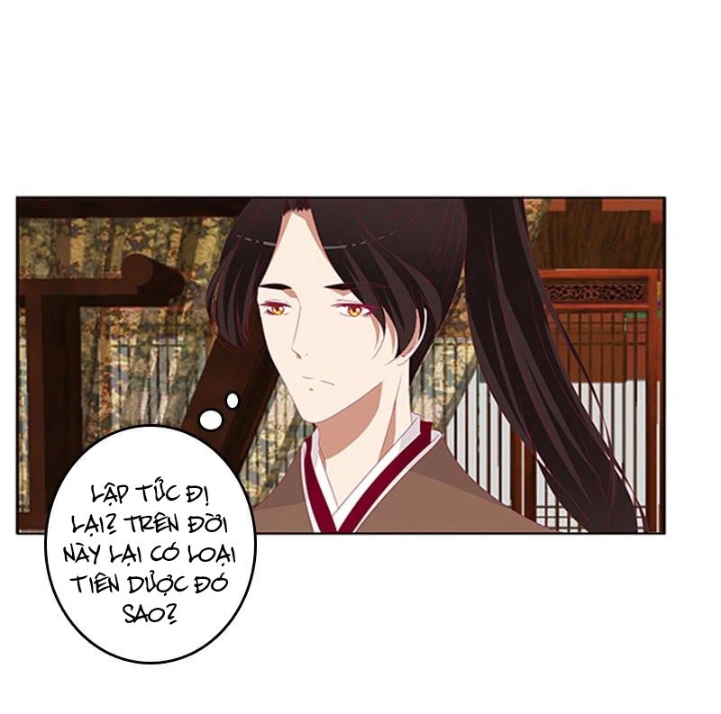 Thông Linh Phi Chapter 450 - 11