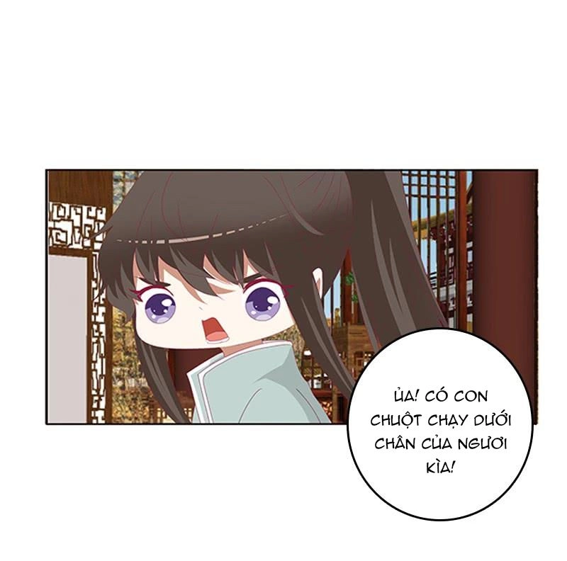 Thông Linh Phi Chapter 450 - 14