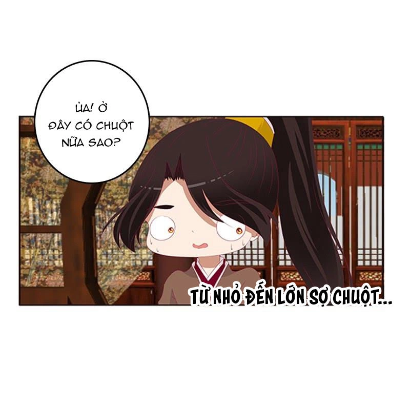 Thông Linh Phi Chapter 450 - 15