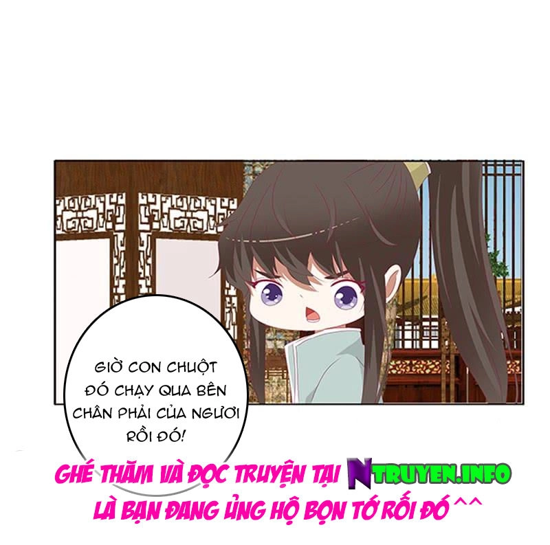 Thông Linh Phi Chapter 450 - 16