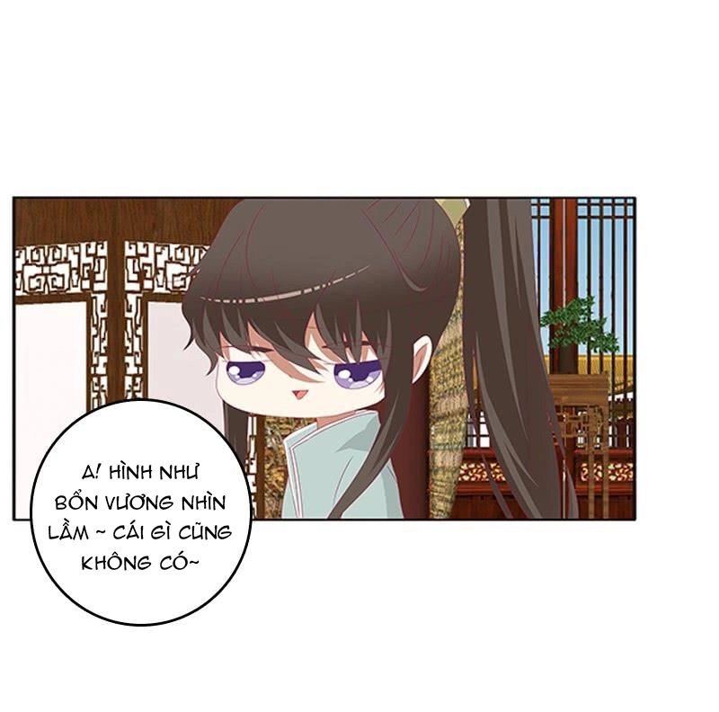 Thông Linh Phi Chapter 450 - 19