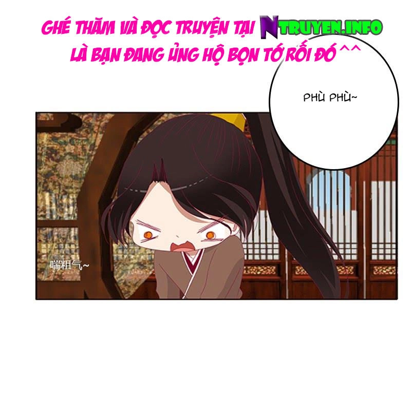 Thông Linh Phi Chapter 450 - 20