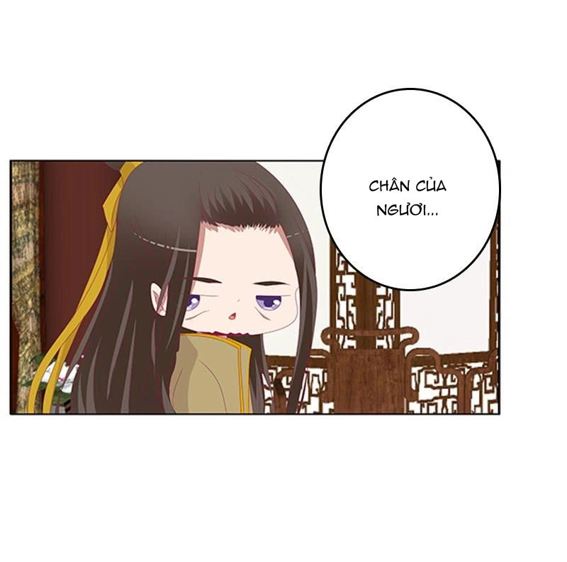 Thông Linh Phi Chapter 450 - 21