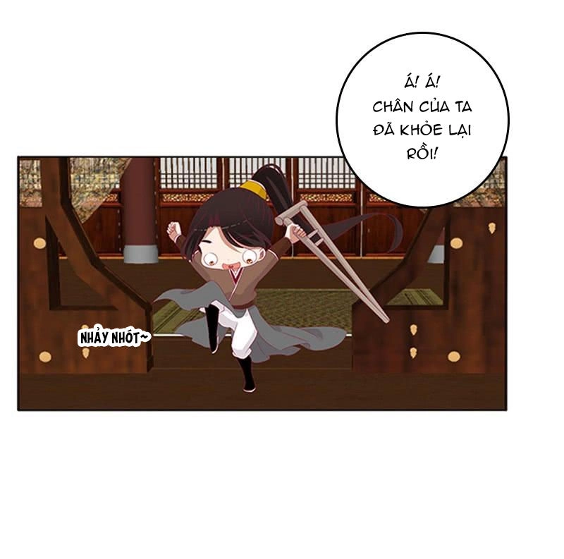 Thông Linh Phi Chapter 450 - 23