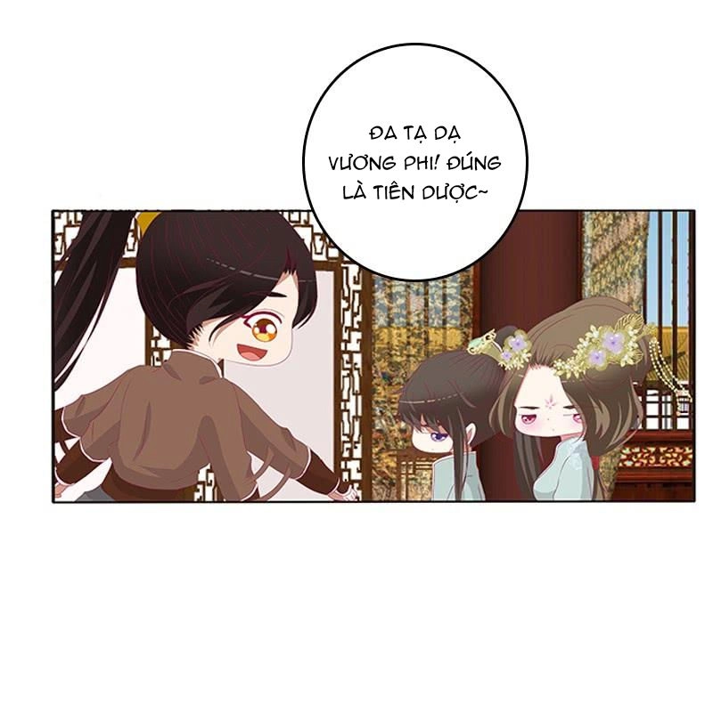 Thông Linh Phi Chapter 450 - 24