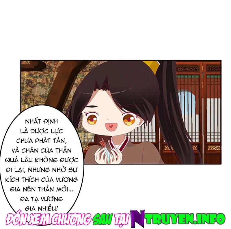 Thông Linh Phi Chapter 450 - 26