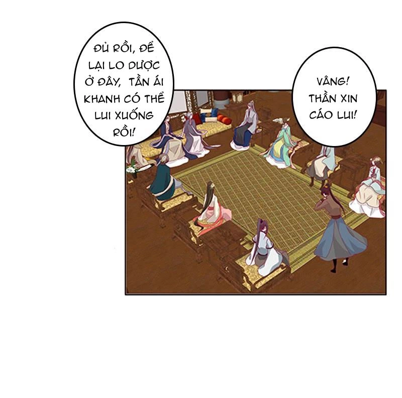 Thông Linh Phi Chapter 451 - 5