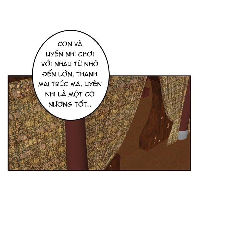 Thông Linh Phi Chapter 451 - 10