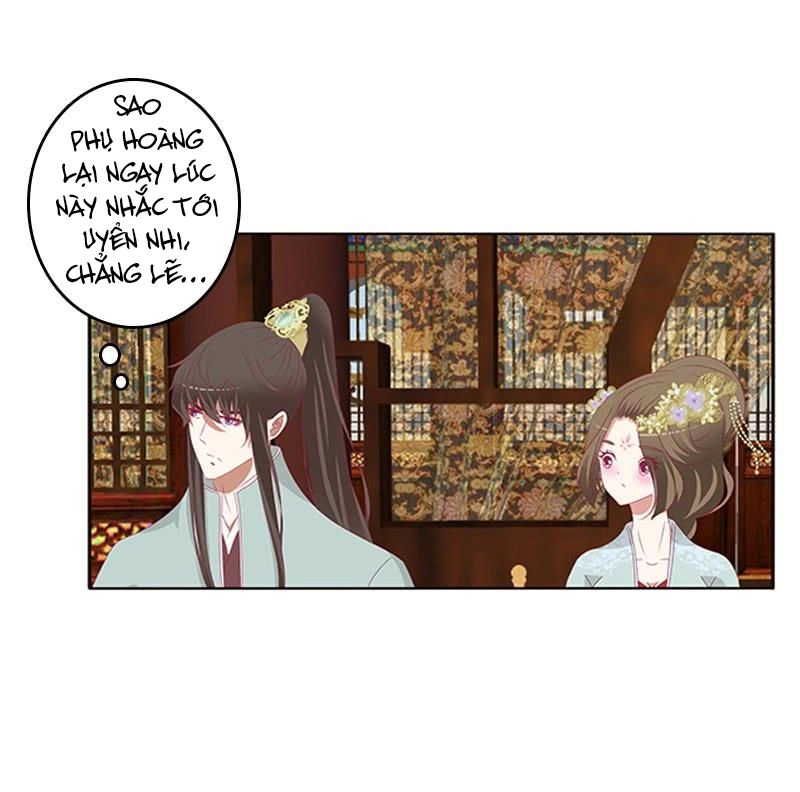 Thông Linh Phi Chapter 451 - 11