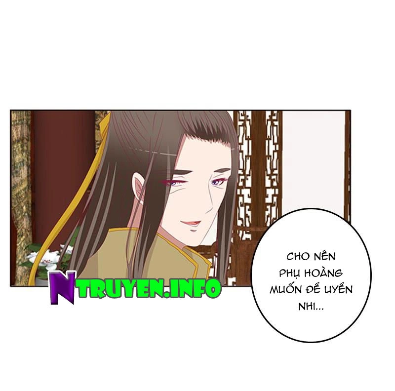 Thông Linh Phi Chapter 451 - 12