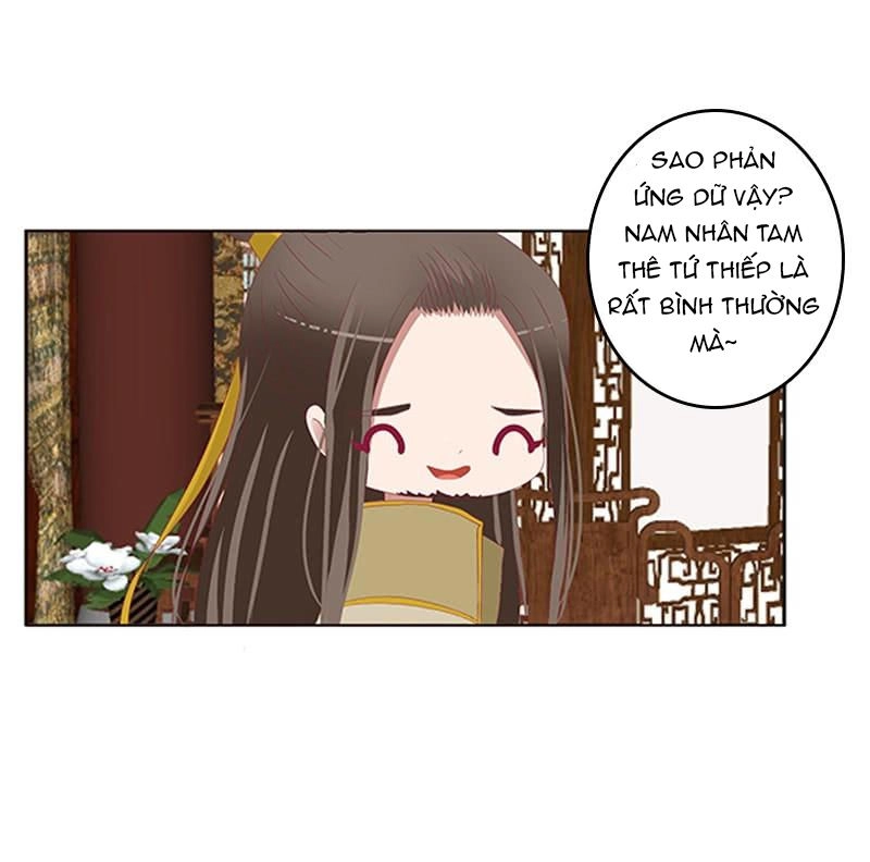 Thông Linh Phi Chapter 451 - 14