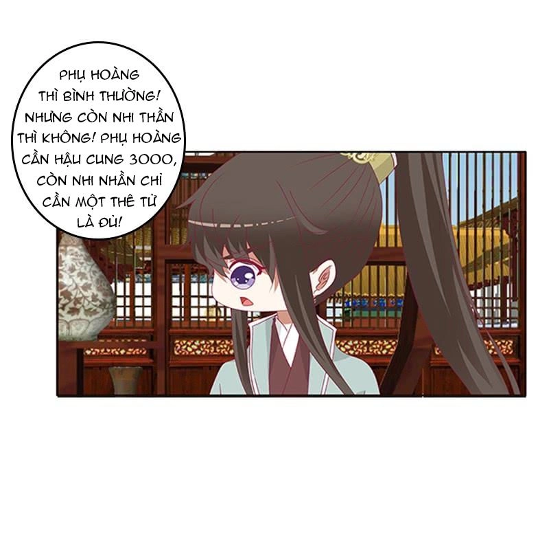 Thông Linh Phi Chapter 451 - 15