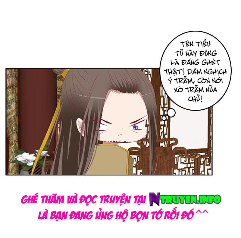 Thông Linh Phi Chapter 451 - 16