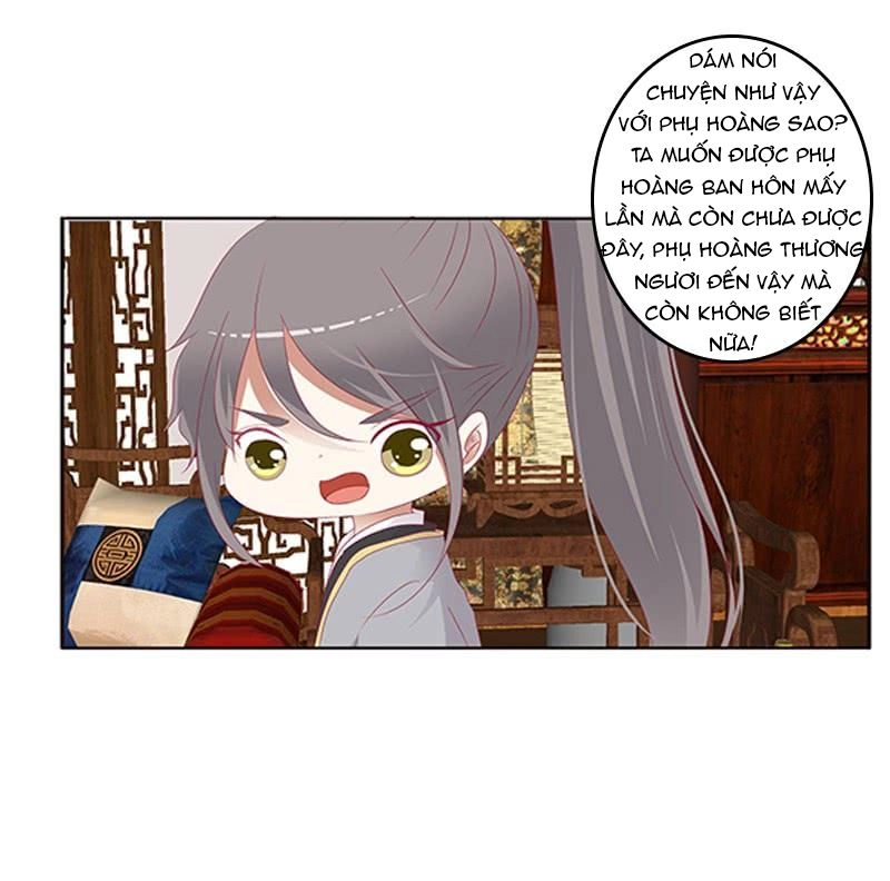 Thông Linh Phi Chapter 451 - 17