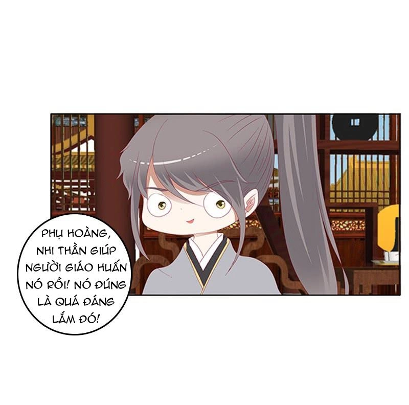 Thông Linh Phi Chapter 451 - 19