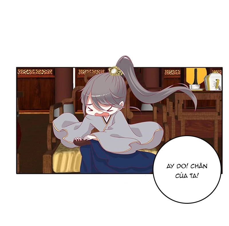 Thông Linh Phi Chapter 451 - 21