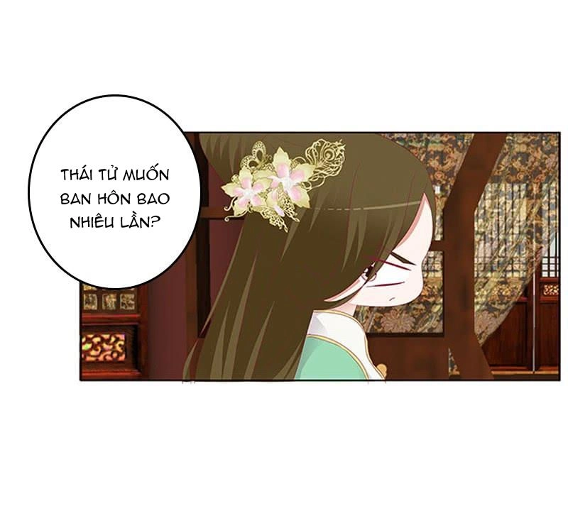 Thông Linh Phi Chapter 451 - 23