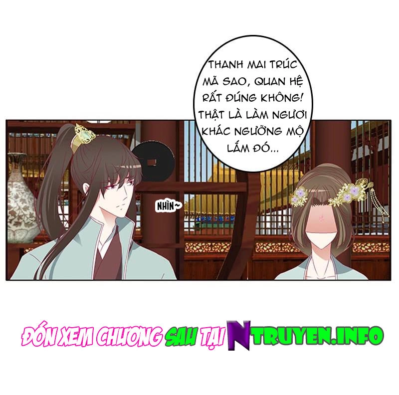 Thông Linh Phi Chapter 451 - 33