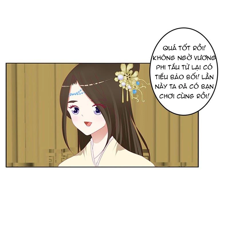 Thông Linh Phi Chapter 453 - 4