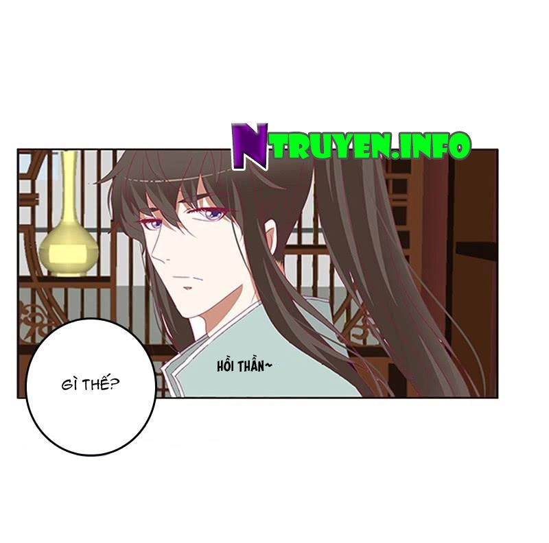 Thông Linh Phi Chapter 453 - 8