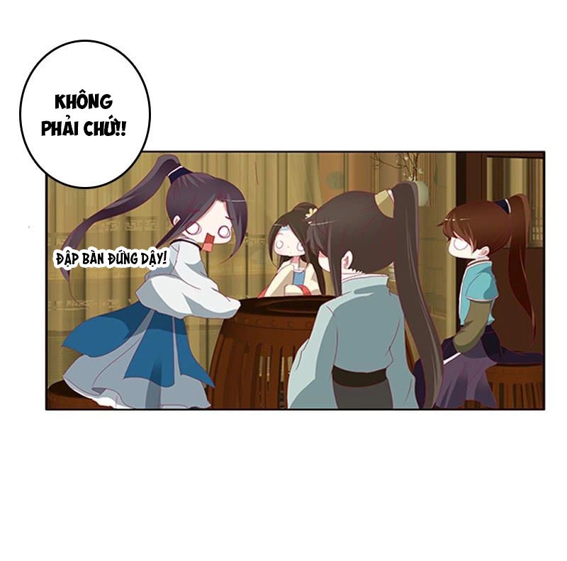 Thông Linh Phi Chapter 453 - 11