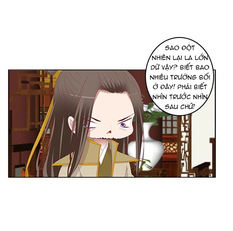 Thông Linh Phi Chapter 453 - 13