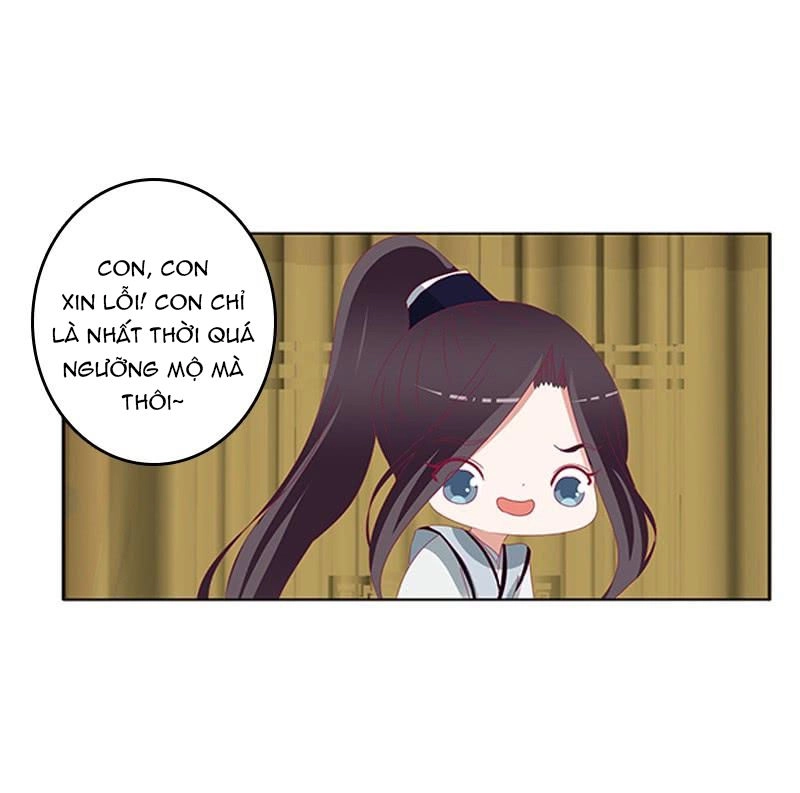 Thông Linh Phi Chapter 453 - 14