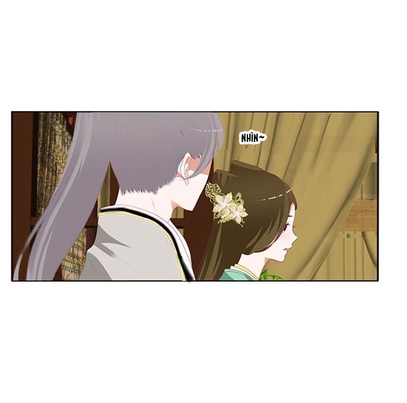 Thông Linh Phi Chapter 453 - 15